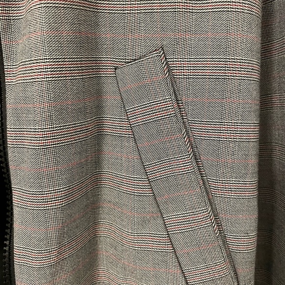 Excellent condition Zara bomber jacket - Picture 4 of 5